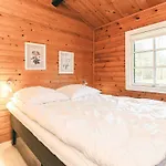 Сasa de vacaciones 4 Person In Jerup