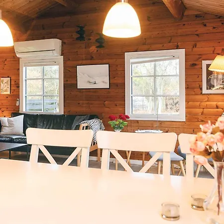 Tatil Evi 4 Person In